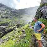 Bakkebo Trollstigen * Åndalsnes