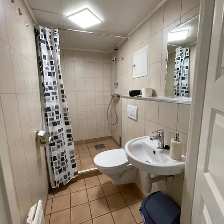 Bakkebo Trollstigen * Åndalsnes