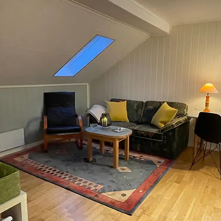 Apartment Bakkebo Trollstigen
