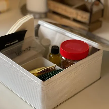 Bakkebo Trollstigen Apartamento Åndalsnes