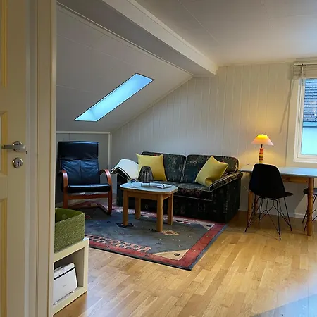 Bakkebo Trollstigen Apartment