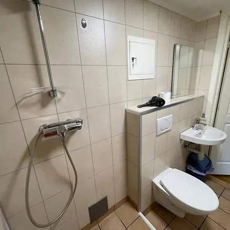 Bakkebo Trollstigen * Åndalsnes