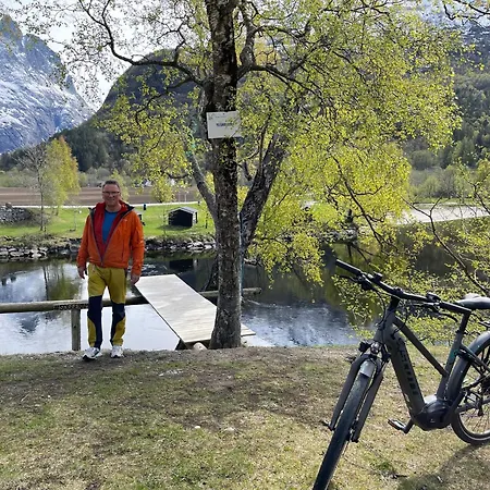 Bakkebo Trollstigen *