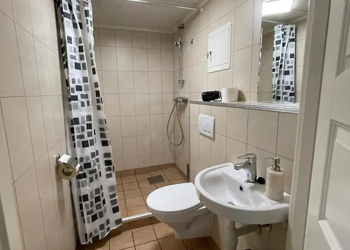 Bakkebo Trollstigen * Åndalsnes