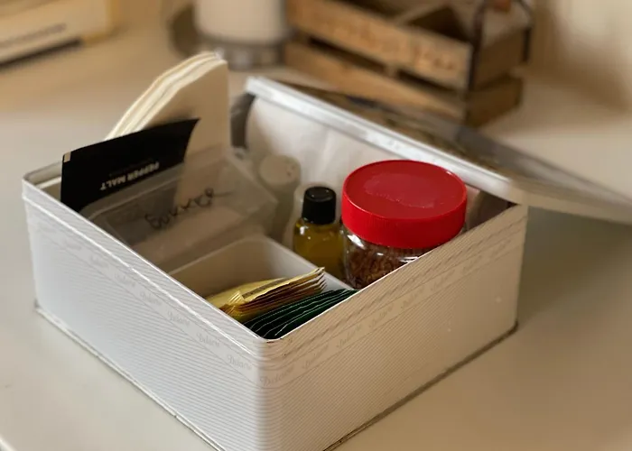 Bakkebo Trollstigen Leilighet Åndalsnes