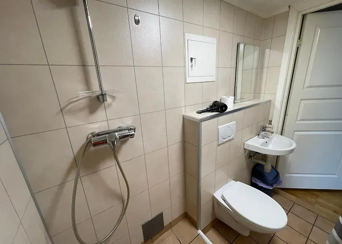 Bakkebo Trollstigen * Åndalsnes