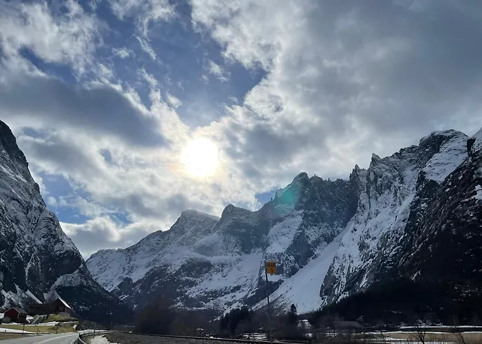 Bakkebo Trollstigen *