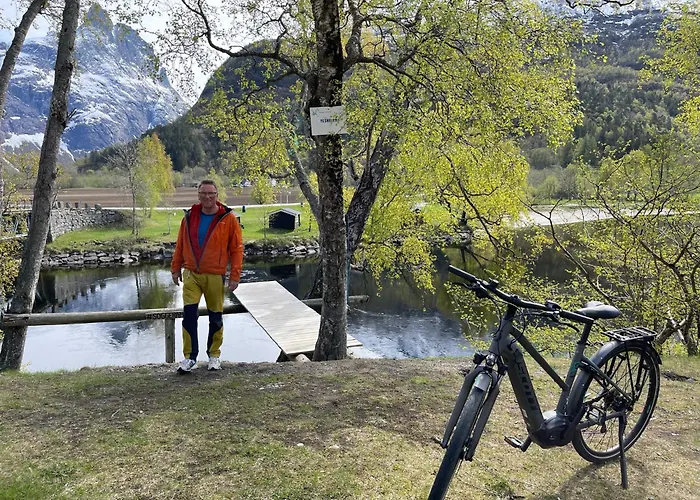 Bakkebo Trollstigen *