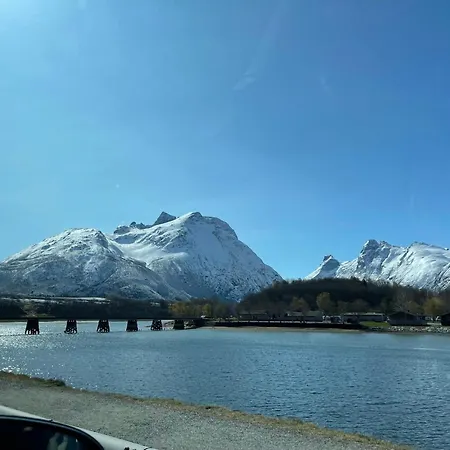 Bakkebo Trollstigen *