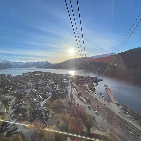 Bakkebo Trollstigen